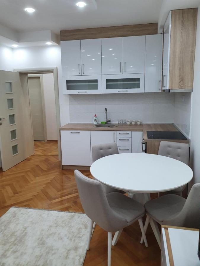 Central1 Pančevo Zewnętrze zdjęcie