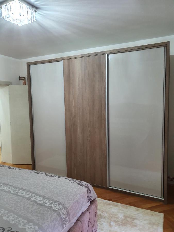 Central1 Pančevo Zewnętrze zdjęcie