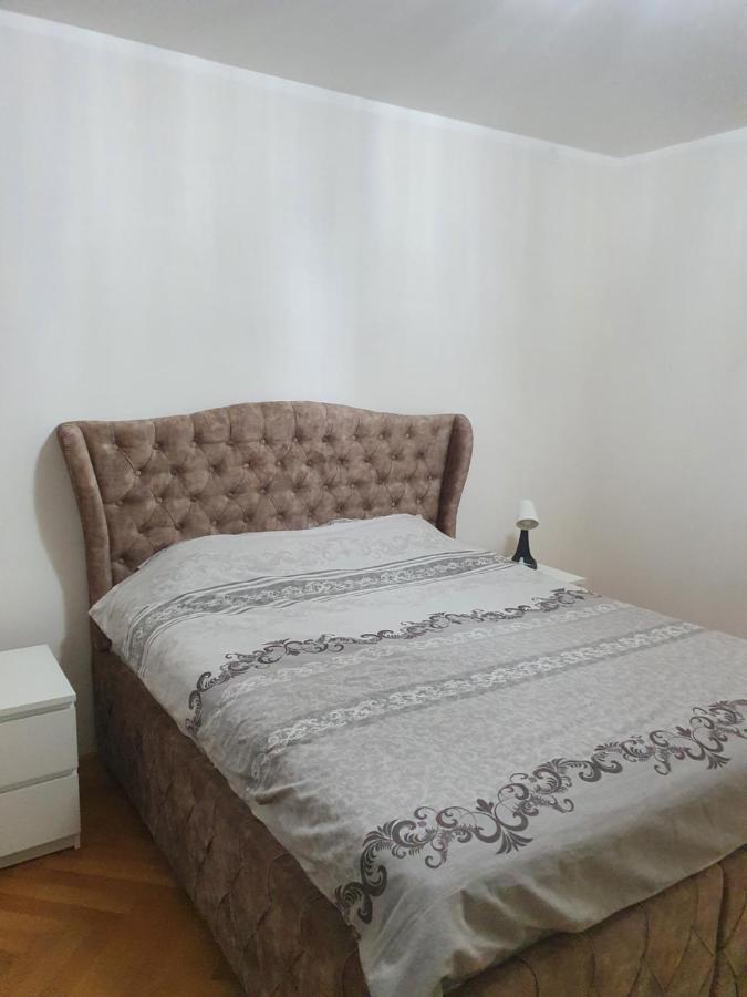 Central1 Pančevo Zewnętrze zdjęcie