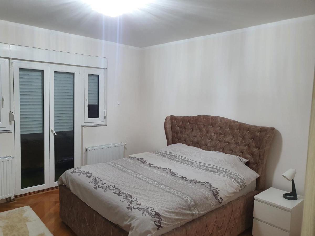 Central1 Pančevo Zewnętrze zdjęcie