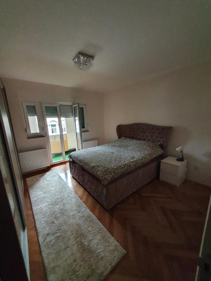 Central1 Pančevo Zewnętrze zdjęcie