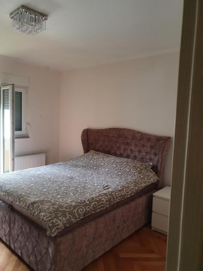 Central1 Pančevo Zewnętrze zdjęcie
