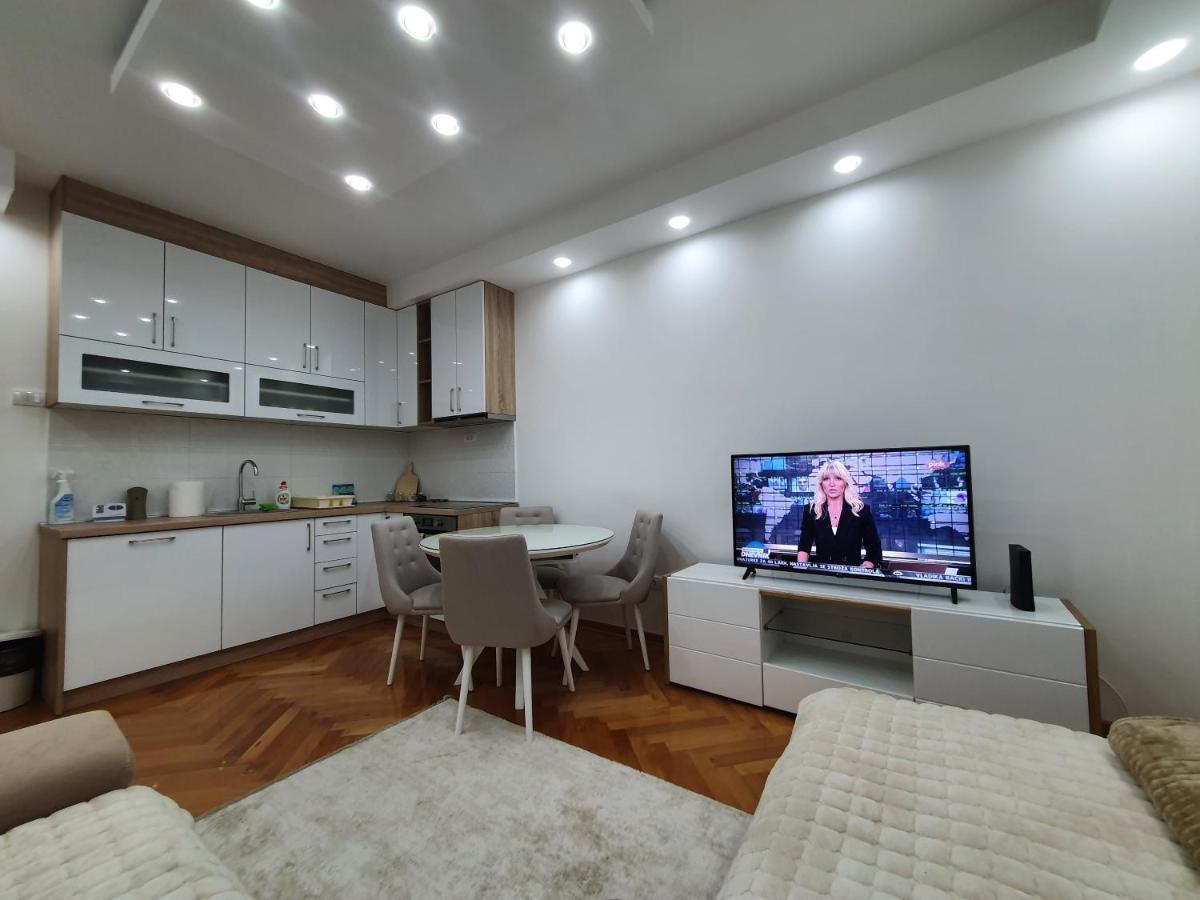 Central1 Pančevo Zewnętrze zdjęcie