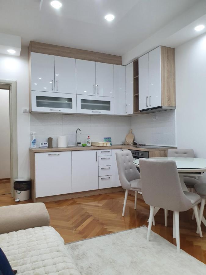 Central1 Pančevo Zewnętrze zdjęcie