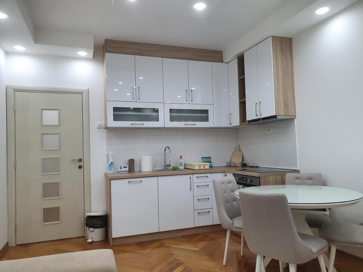 Central1 Pančevo Zewnętrze zdjęcie