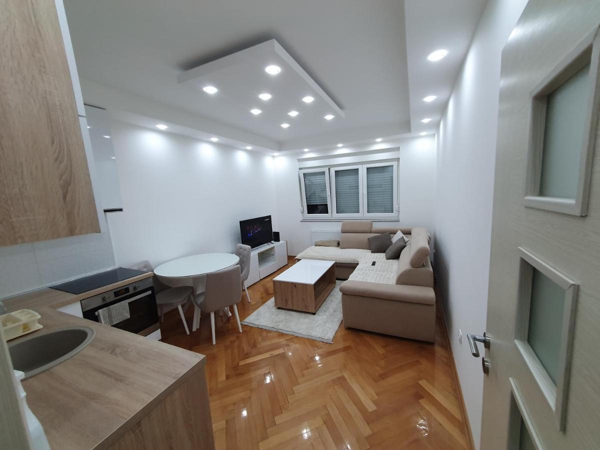 Central1 Pančevo Zewnętrze zdjęcie