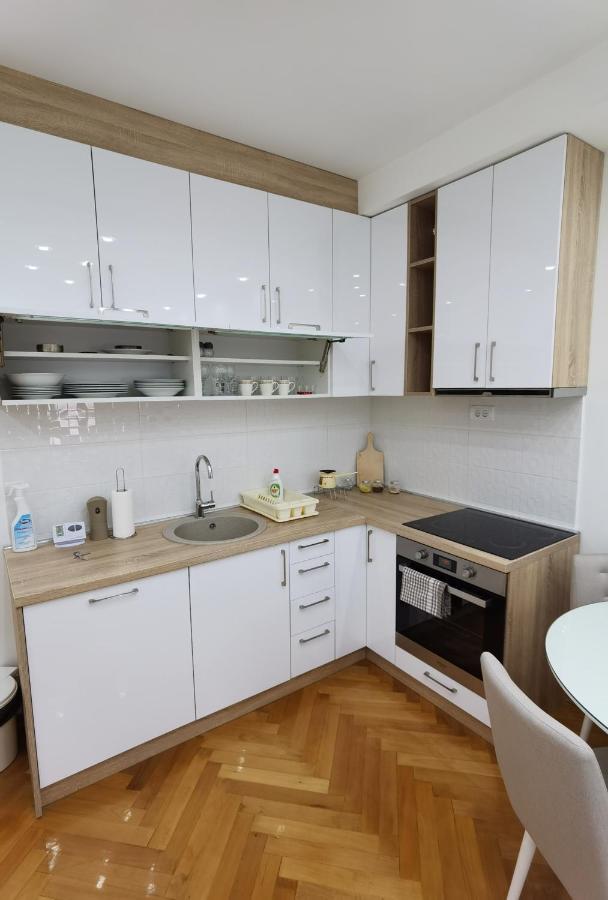Central1 Pančevo Zewnętrze zdjęcie