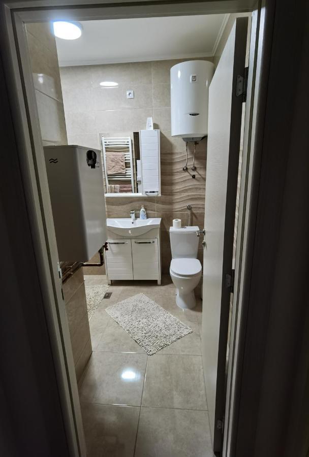 Central1 Pančevo Zewnętrze zdjęcie