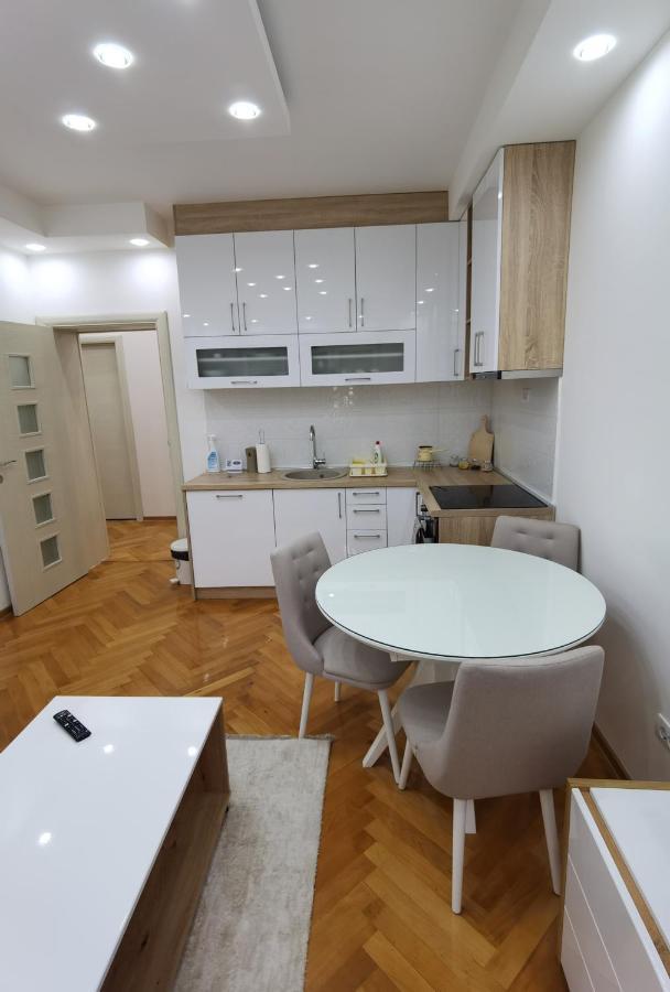 Central1 Pančevo Zewnętrze zdjęcie