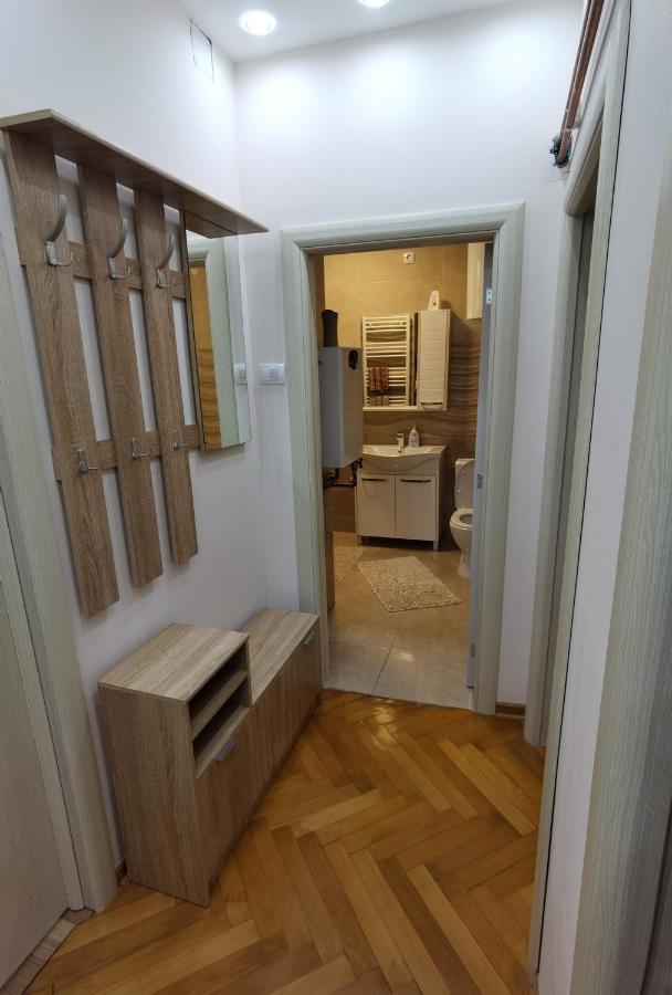 Central1 Pančevo Zewnętrze zdjęcie