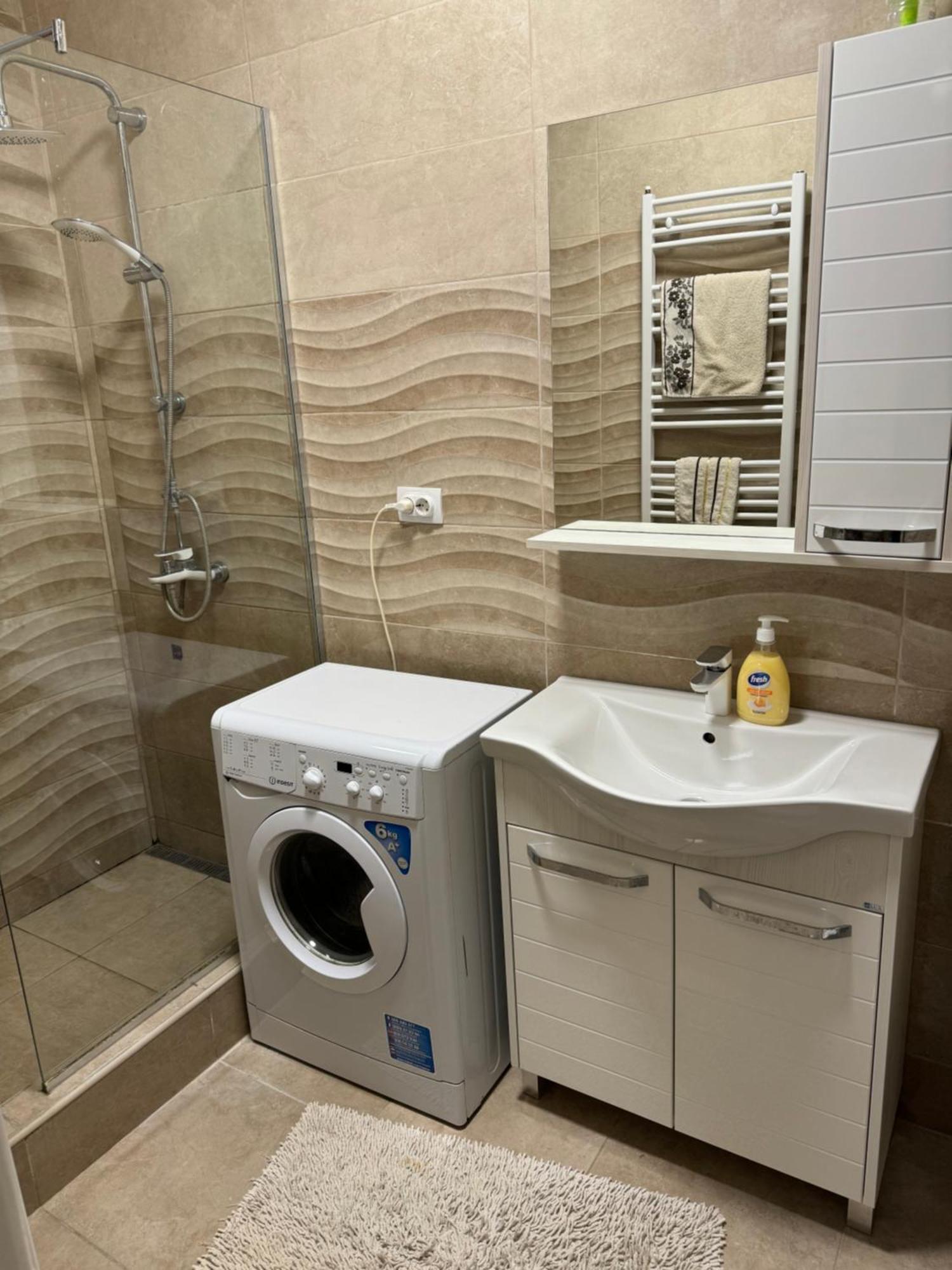 Central1 Pančevo Zewnętrze zdjęcie